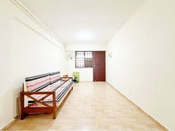 Blk 534 Bedok North Street 3 (Bedok), HDB 2 Rooms #630556141